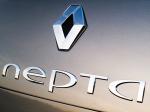 Renault Nepta Concept 2006 года